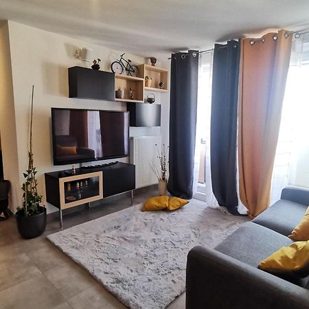 Chambre Chez Habitant Proche Metro Toulouse Eksteriør billede