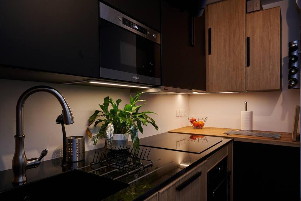 Chambre Chez Habitant Proche Metro Toulouse Eksteriør billede