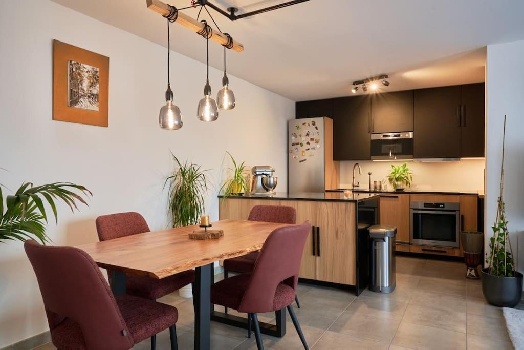 Chambre Chez Habitant Proche Metro Toulouse Eksteriør billede