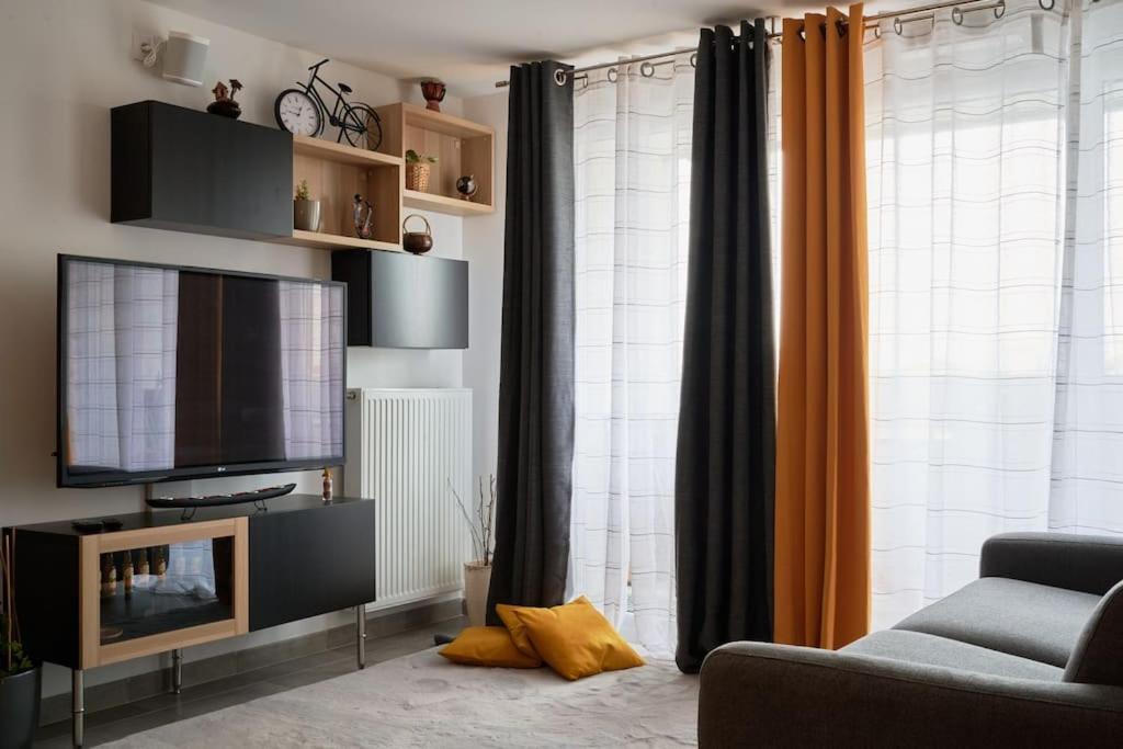 Chambre Chez Habitant Proche Metro Toulouse Eksteriør billede