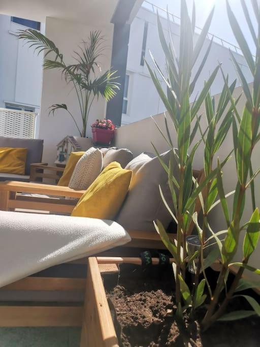 Chambre Chez Habitant Proche Metro Toulouse Eksteriør billede