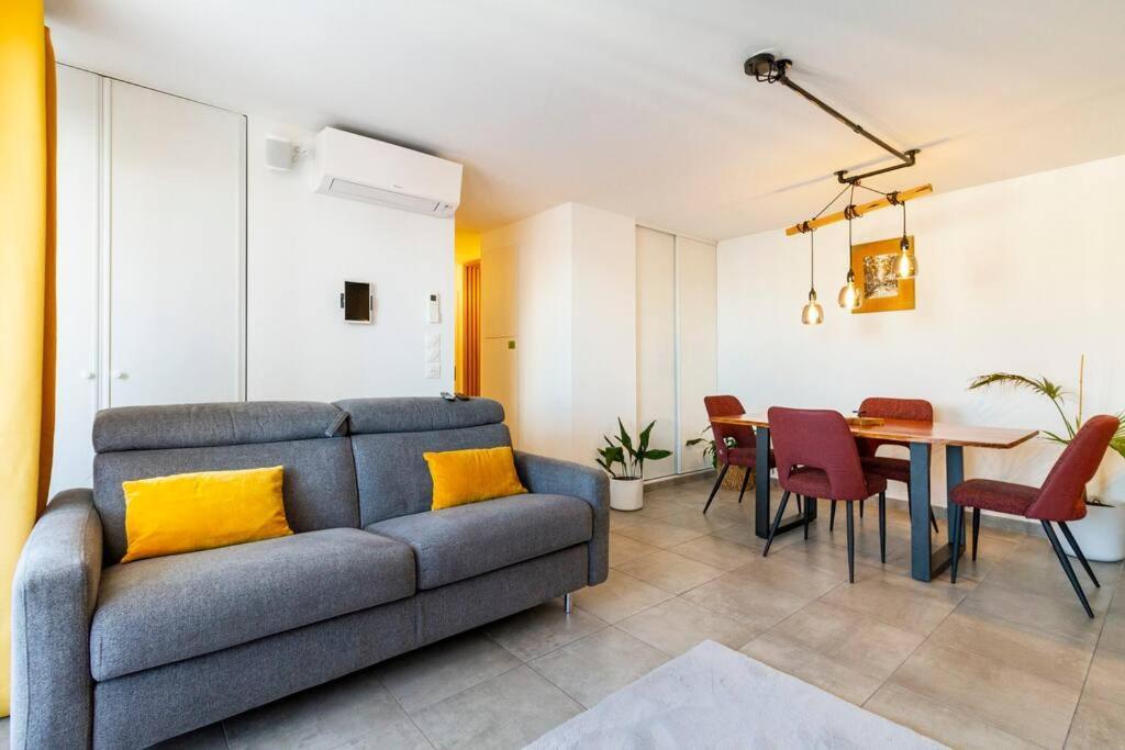 Chambre Chez Habitant Proche Metro Toulouse Eksteriør billede