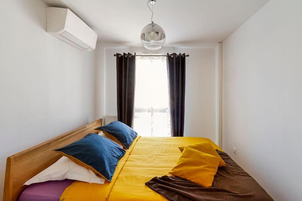 Chambre Chez Habitant Proche Metro Toulouse Eksteriør billede