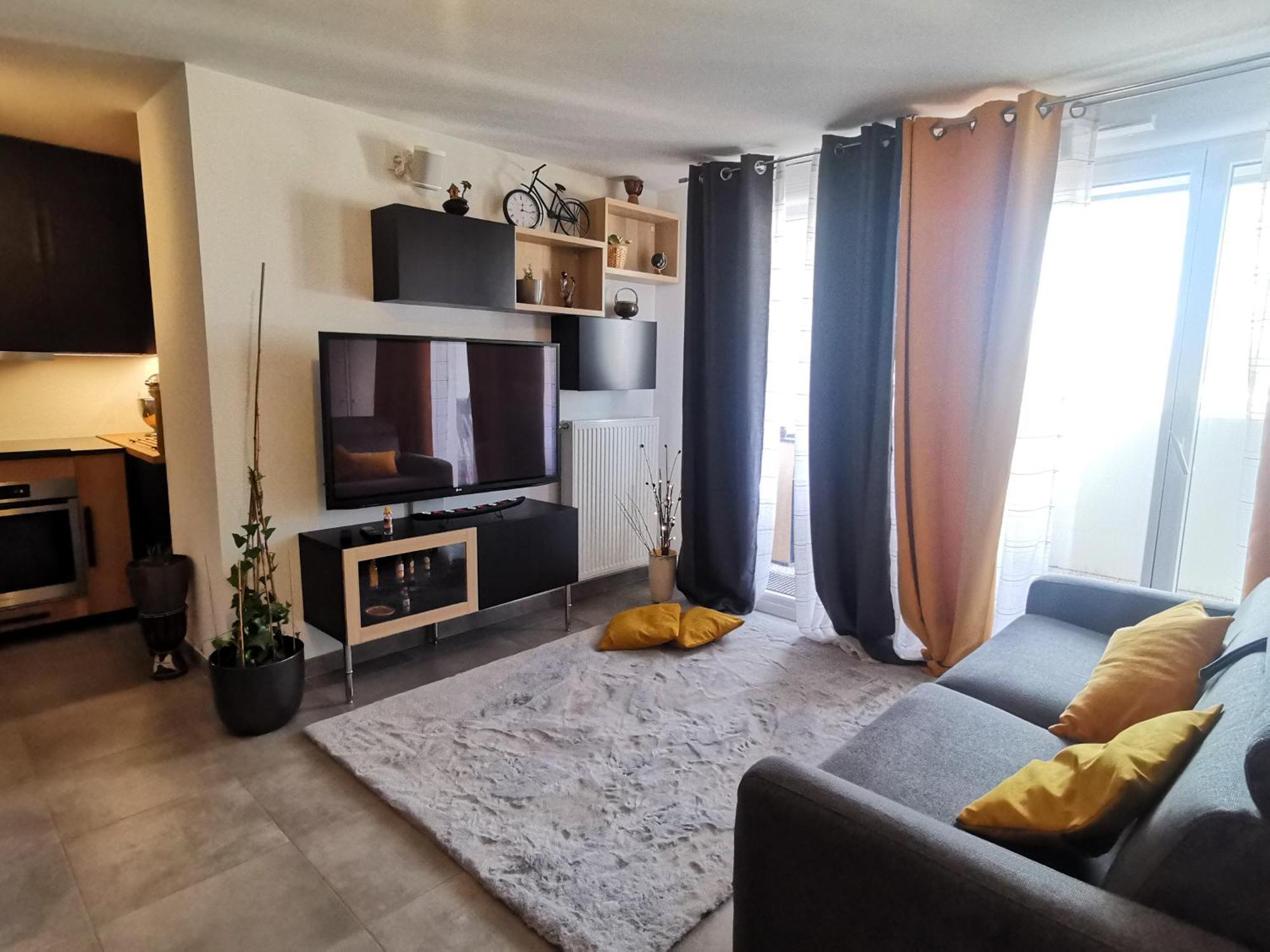 Chambre Chez Habitant Proche Metro Toulouse Eksteriør billede