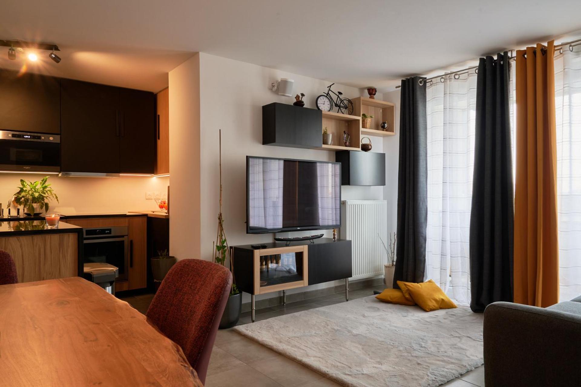 Chambre Chez Habitant Proche Metro Toulouse Eksteriør billede