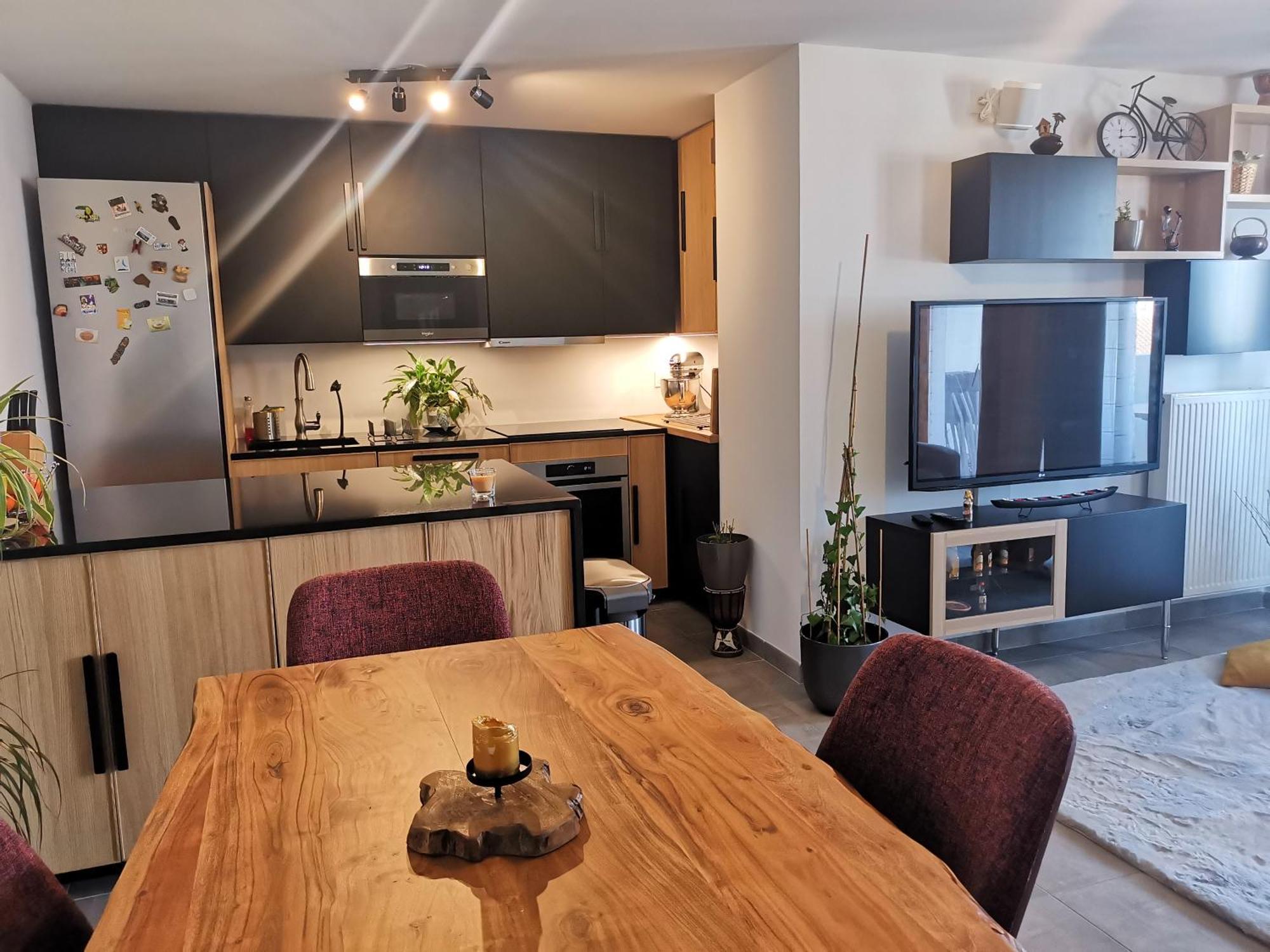 Chambre Chez Habitant Proche Metro Toulouse Eksteriør billede