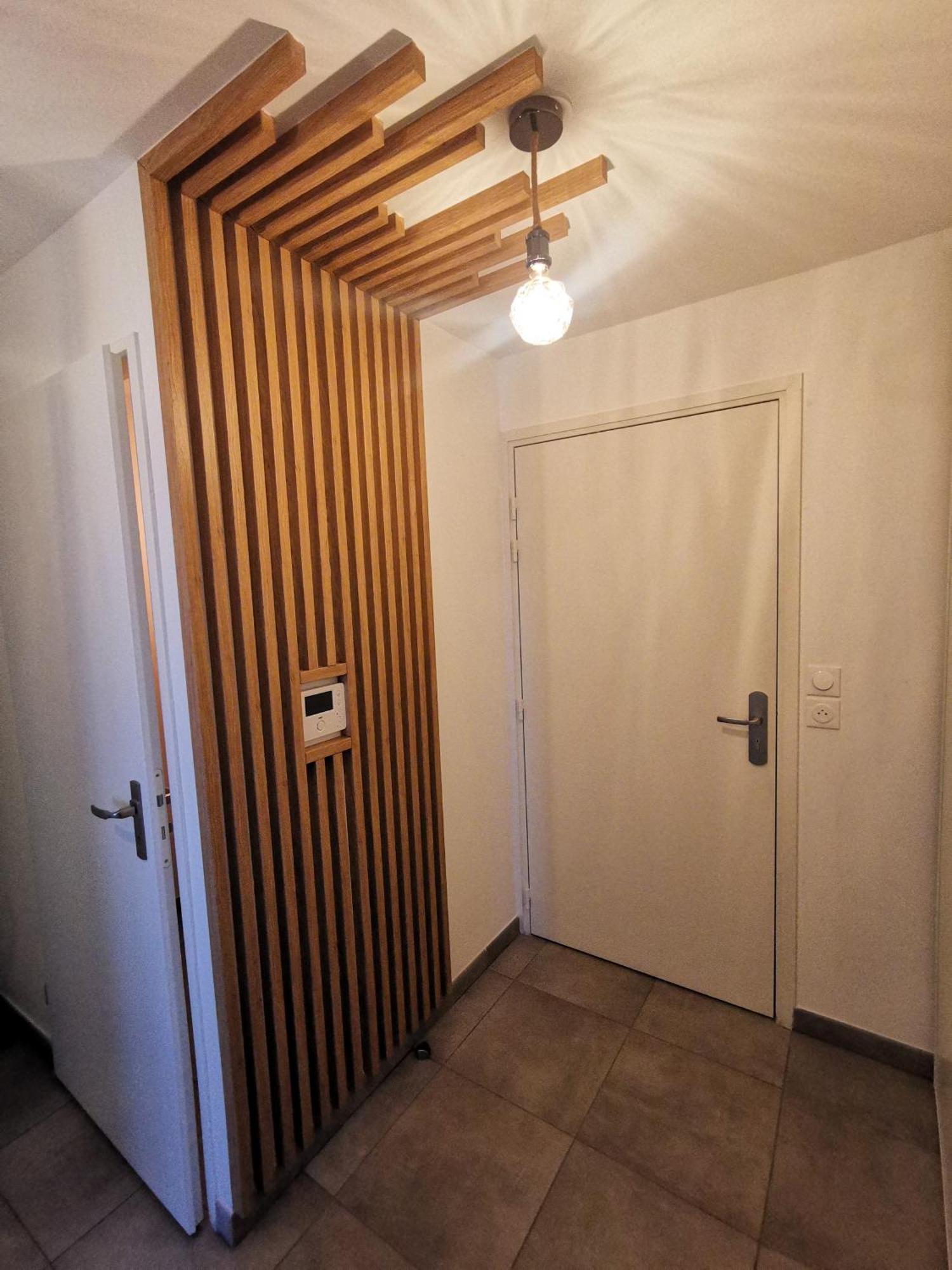 Chambre Chez Habitant Proche Metro Toulouse Eksteriør billede